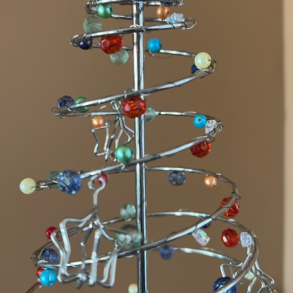 Bombay kids Santa spaceship tree - Picture 5 of 11